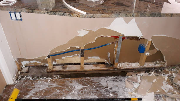 Best Sewage cleanup and water damage restoration  in Roseto, PA