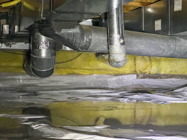 Best Commercial water damage restoration  in Roseto, PA
